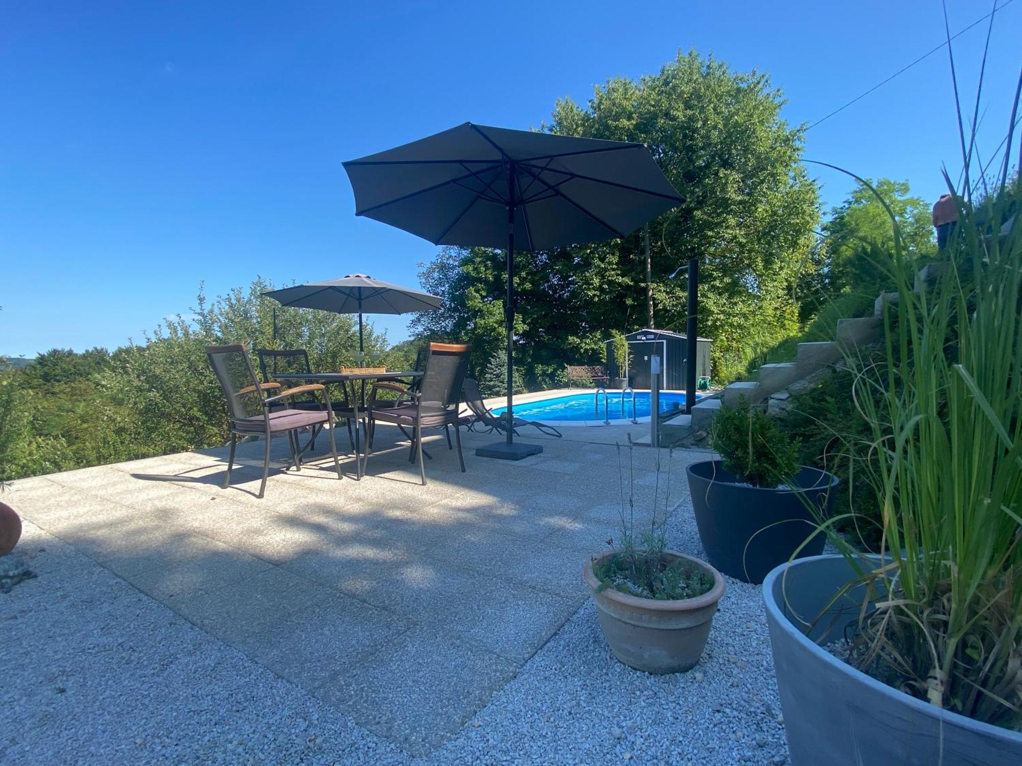 Relax House Lara In Krapinske Toplice Exterior photo