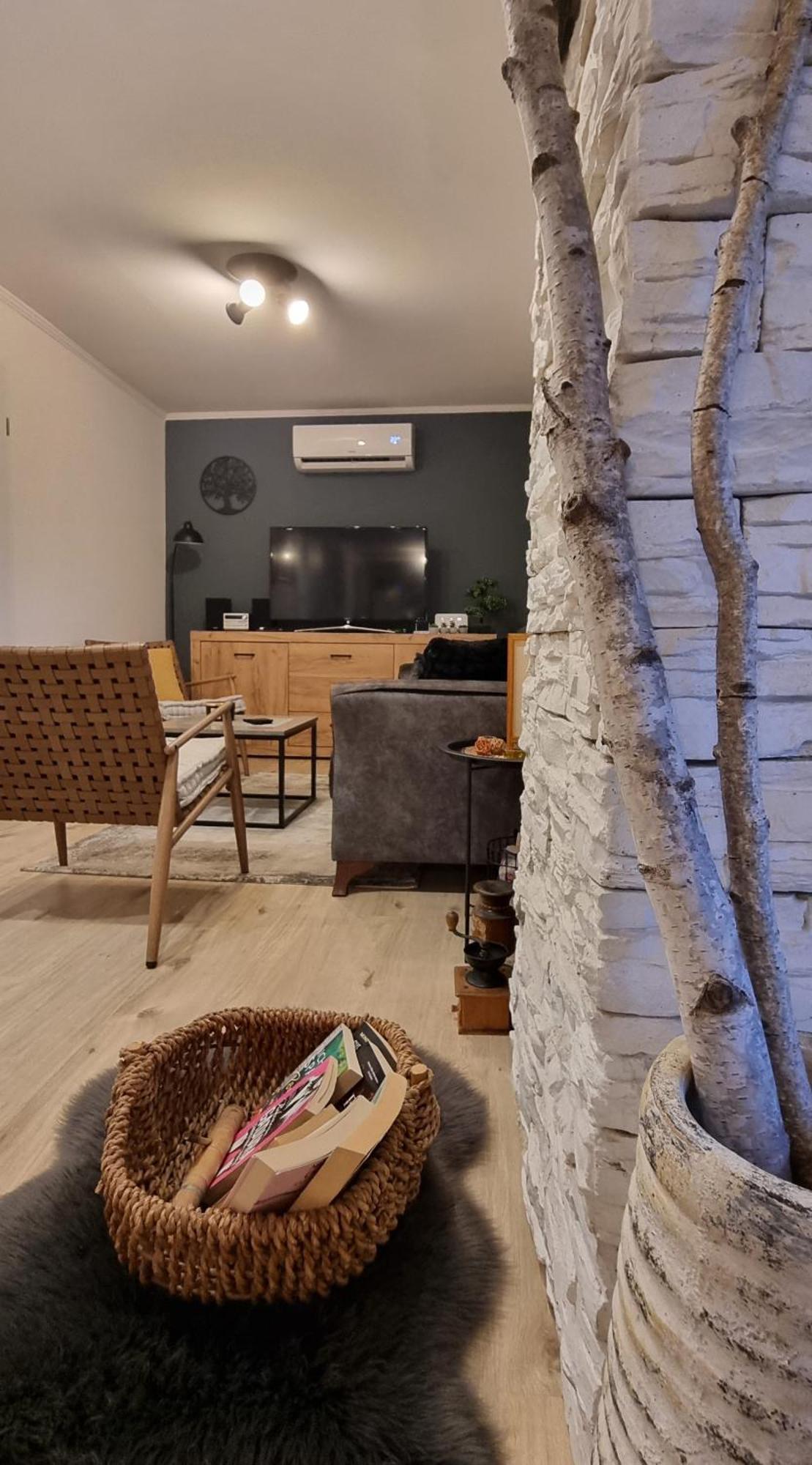 Relax House Lara In Krapinske Toplice Exterior photo